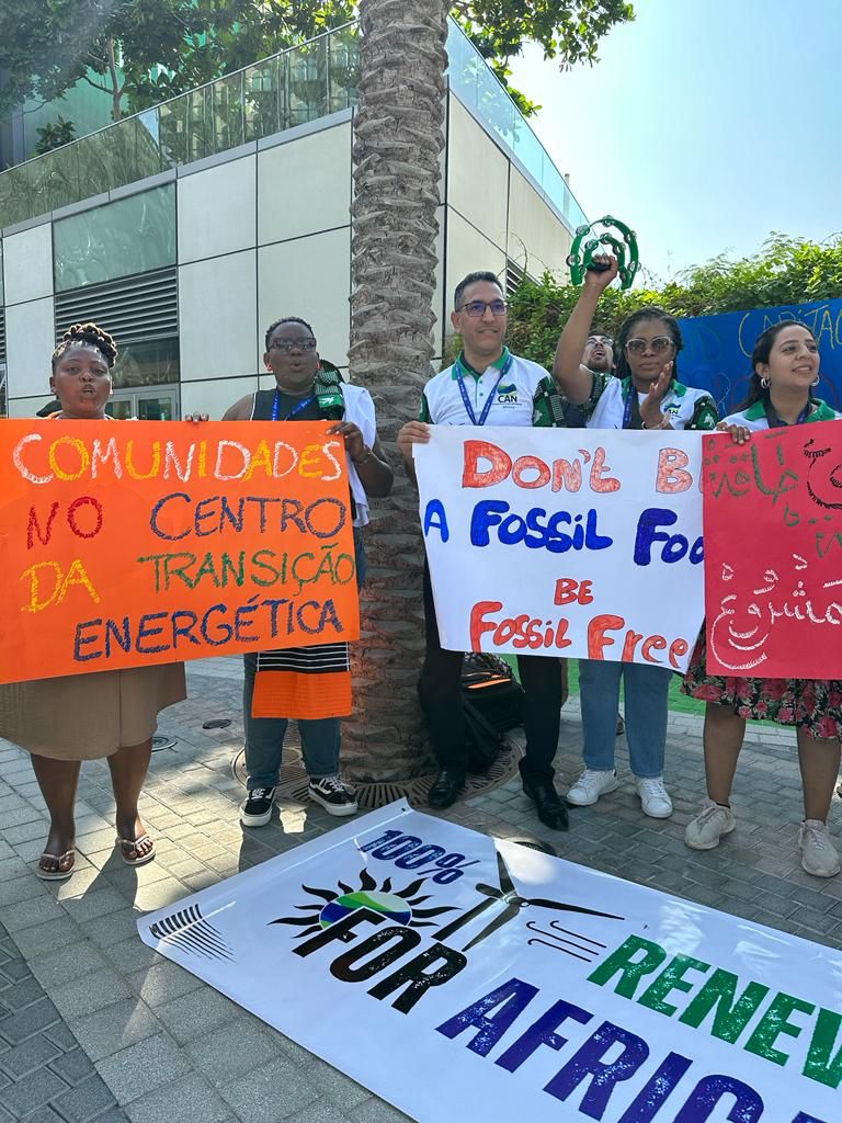 Civil society campaigns panning single plastic use in Egypt